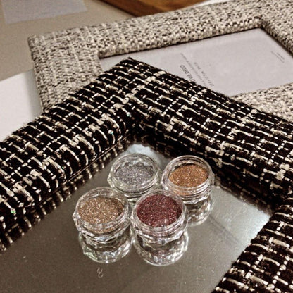 RUYIYA FLASH GLITTER SET