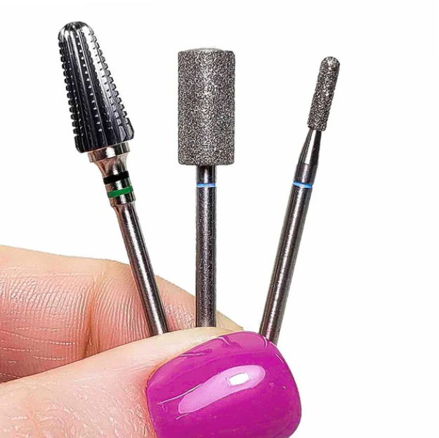 ERICA'S ATA GEL POLISH REMOVAL KIT