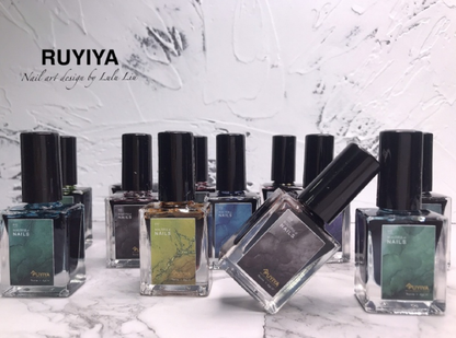 RUYIYA ALCOHOL INK SET