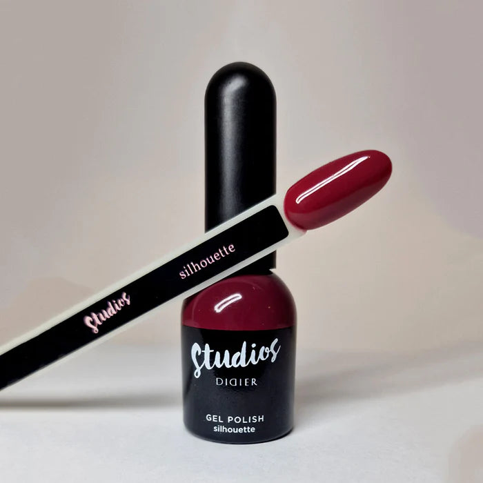 DIDIER STUDIOS - SILHOUETTE #151