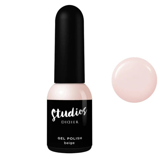 DIDIER STUDIOS - BEIGE #016