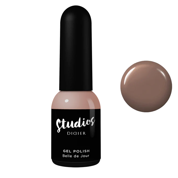 DIDIER STUDIOS - BELLE DE JOUR #087