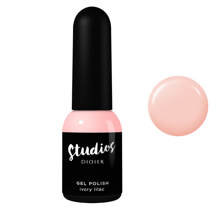 DIDIER STUDIOS - IVORY LILAC #007