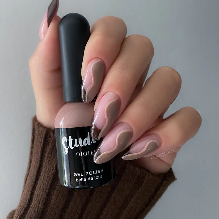 DIDIER STUDIOS - BELLE DE JOUR #087