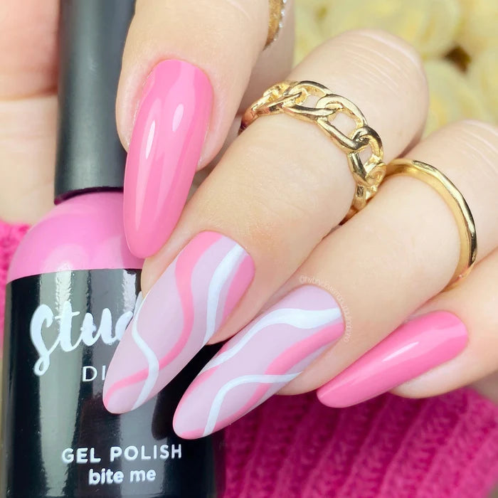 DIDIER STUDIOS - BITE ME #029