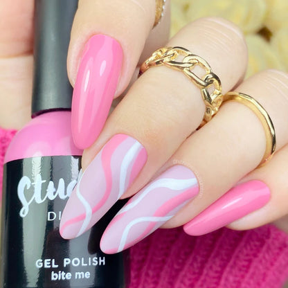 DIDIER STUDIOS - BITE ME #029