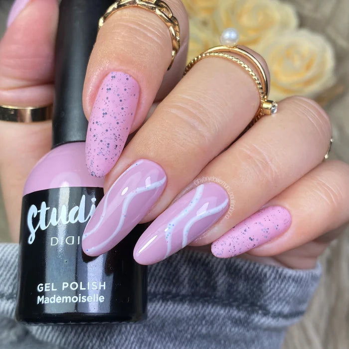 DIDIER STUDIOS - MADEMOISELLE #021