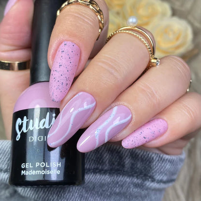 DIDIER STUDIOS - MADEMOISELLE #021