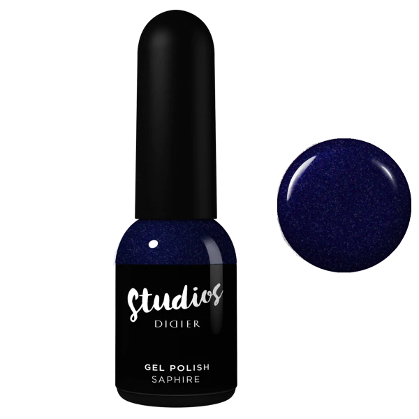DIDIER STUDIOS - SAPHIRE #101