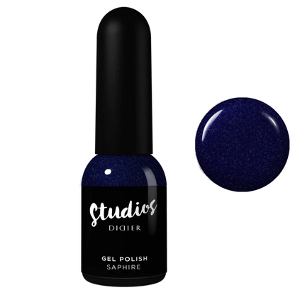 DIDIER STUDIOS - SAPHIRE #101