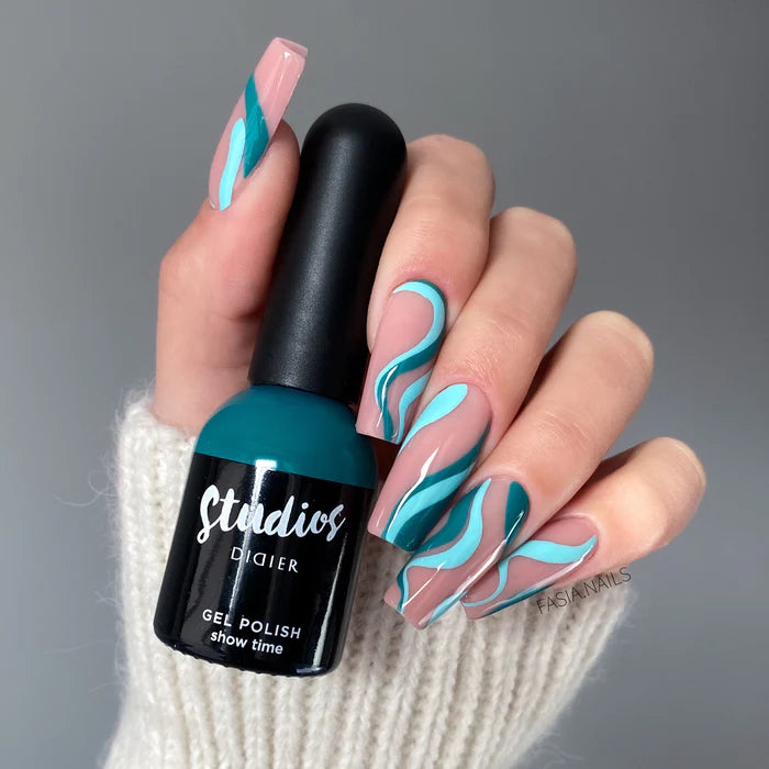 DIDIER STUDIOS - SHOW TIME #129