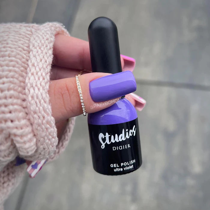 DIDIER STUDIOS - ULTRA VIOLET #068