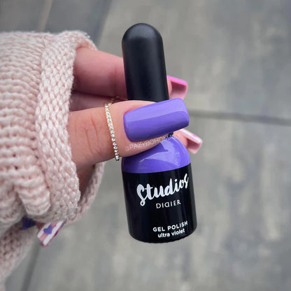 DIDIER STUDIOS - ULTRA VIOLET #068