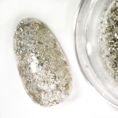 TSUMEKIRA x HIDEKAZU SELECT GLITTER - STAR PLATINUM | HID-GLI-108