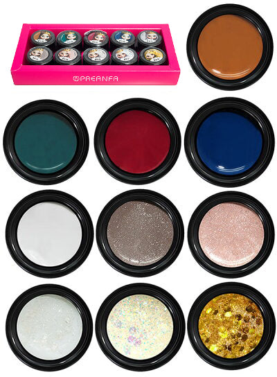 PREMDOLL BLYTHE #4 ROYAL SOLILOQUY SERIES