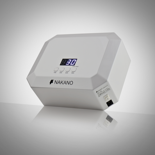 NAKANO RECHARGEABLE 36W LAMP