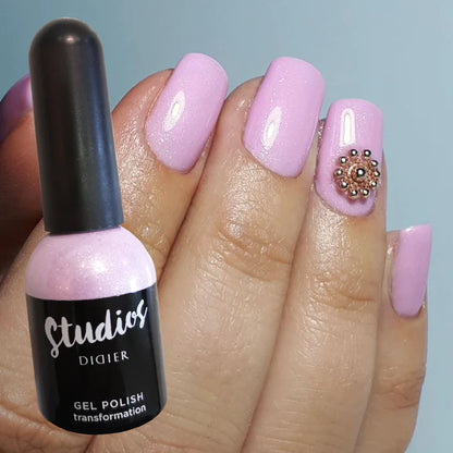 DIDIER STUDIOS - TRANSFORMATION #026