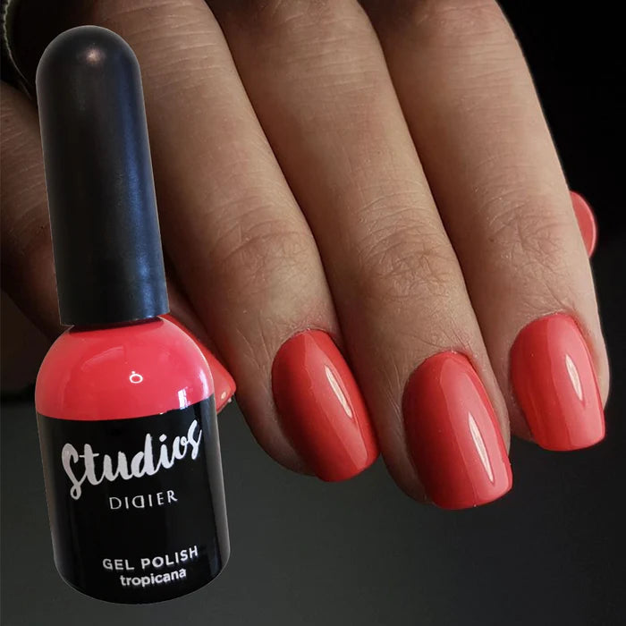 DIDIER STUDIOS - TROPICANA #036