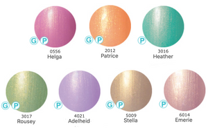 KIMAGURE PIGMENT 3016 HEATHER