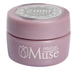 PREGEL MUSE Z999 MIXING CLEAR